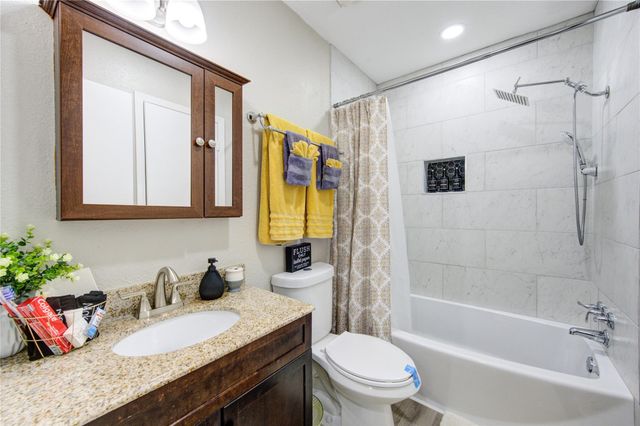 7373 Antoine Drive, Houston, TX 77088