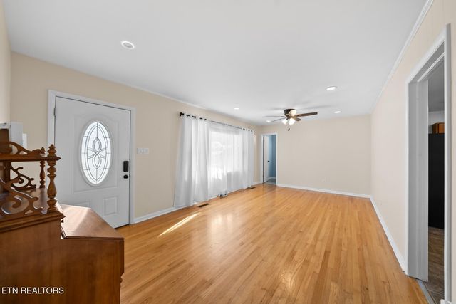 4317 Eagle Drive, Knoxville, TN 37914