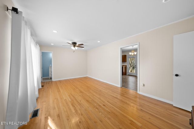 4317 Eagle Drive, Knoxville, TN 37914