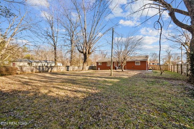 4317 Eagle Drive, Knoxville, TN 37914