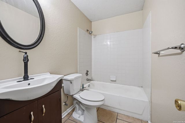 7347 BOOKER BAY, San Antonio, TX 78244