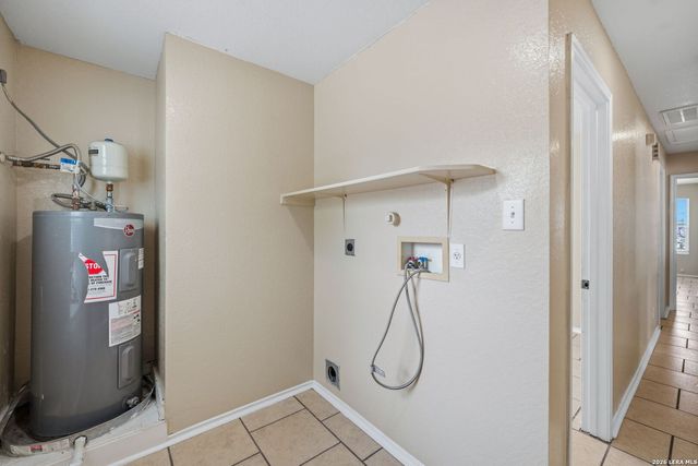 7347 BOOKER BAY, San Antonio, TX 78244