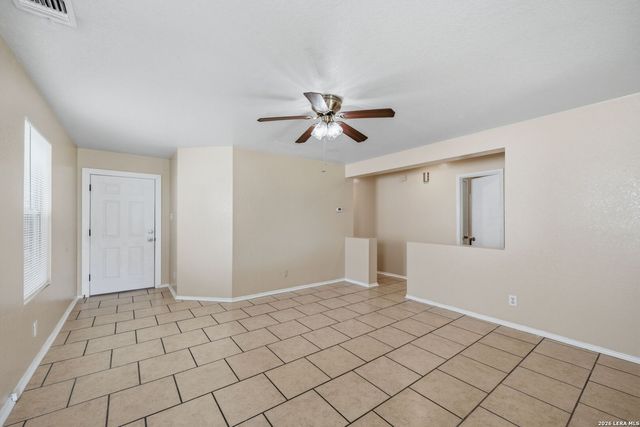 7347 BOOKER BAY, San Antonio, TX 78244