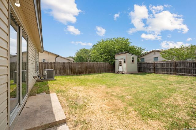 7347 BOOKER BAY, San Antonio, TX 78244