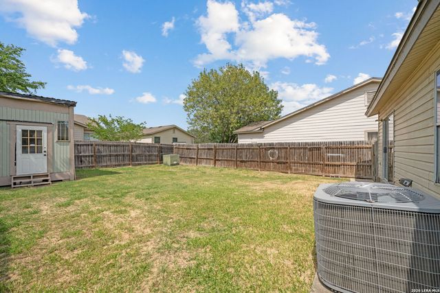7347 BOOKER BAY, San Antonio, TX 78244