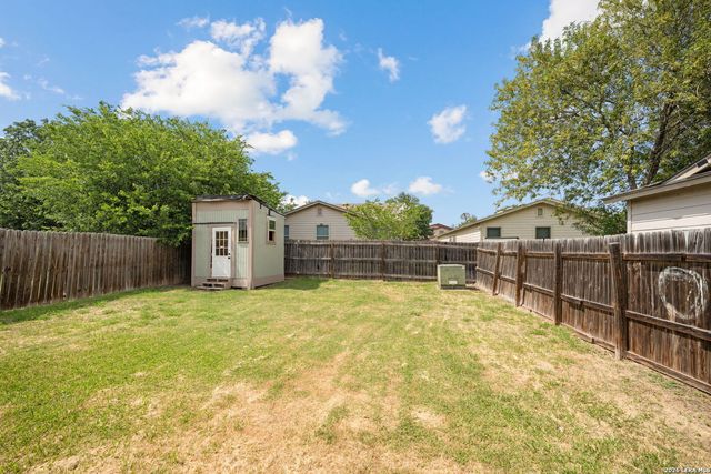 7347 BOOKER BAY, San Antonio, TX 78244