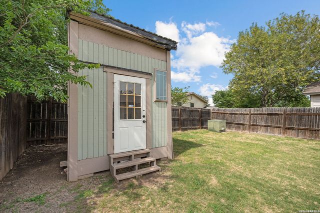 7347 BOOKER BAY, San Antonio, TX 78244