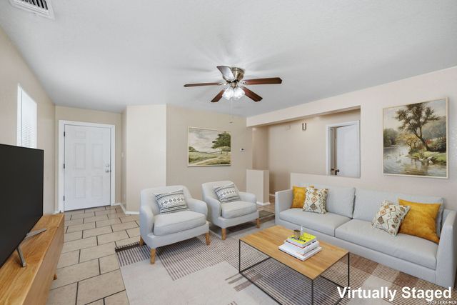 7347 BOOKER BAY, San Antonio, TX 78244
