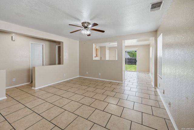 7347 BOOKER BAY, San Antonio, TX 78244