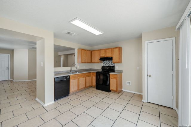 7347 BOOKER BAY, San Antonio, TX 78244
