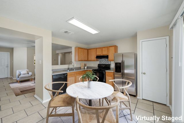 7347 BOOKER BAY, San Antonio, TX 78244