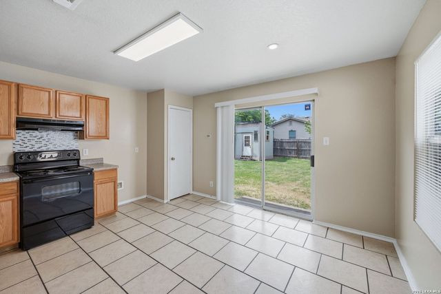 7347 BOOKER BAY, San Antonio, TX 78244