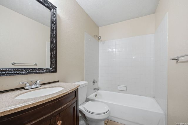 7347 BOOKER BAY, San Antonio, TX 78244