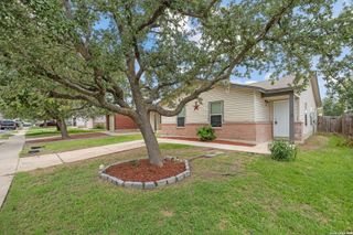 7347 BOOKER BAY, San Antonio, TX 78244