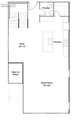 2704 Lower Crags Point, Colorado Springs, CO 80904