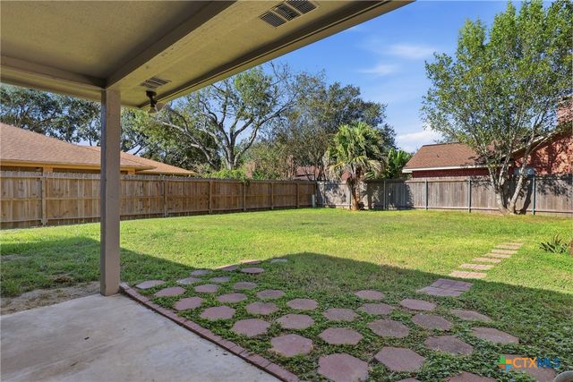 305 Windrock Drive, Victoria, TX 77904