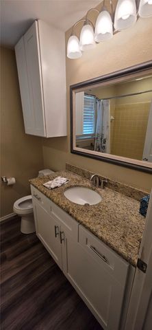 5801 Haney Drive, Watauga, TX 76148