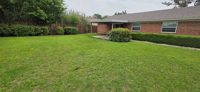 5801 Haney Drive, Watauga, TX 76148