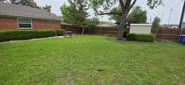 5801 Haney Drive, Watauga, TX 76148