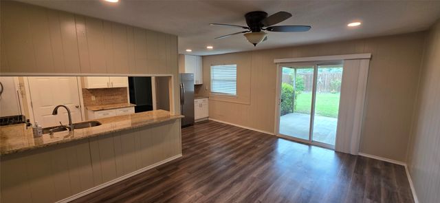 5801 Haney Drive, Watauga, TX 76148