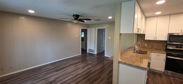 5801 Haney Drive, Watauga, TX 76148