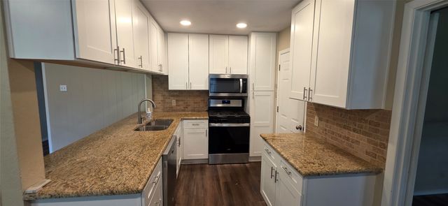 5801 Haney Drive, Watauga, TX 76148