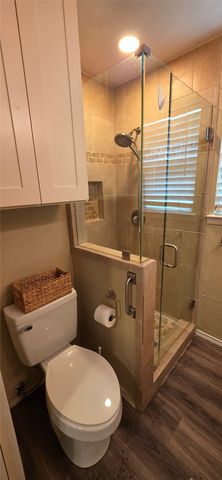 5801 Haney Drive, Watauga, TX 76148