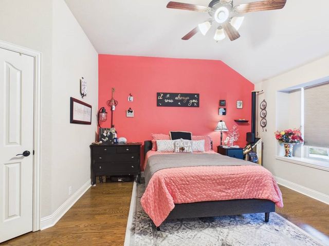 742 Mill Pond Drive, Midlothian, TX 76065