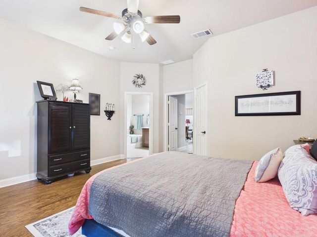 742 Mill Pond Drive, Midlothian, TX 76065
