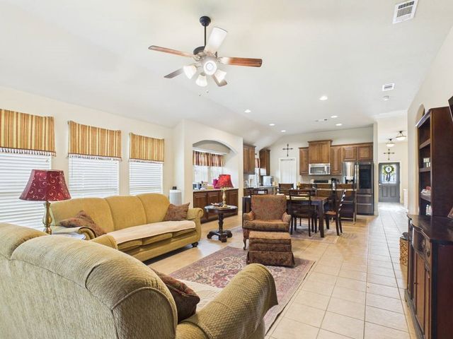 742 Mill Pond Drive, Midlothian, TX 76065