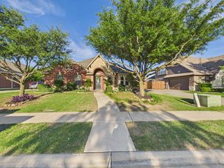 742 Mill Pond Drive, Midlothian, TX 76065