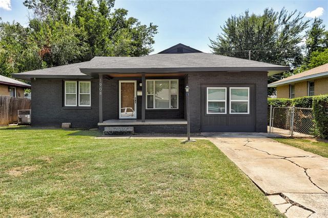 1908 Westchester Drive, Oklahoma City, OK 73120