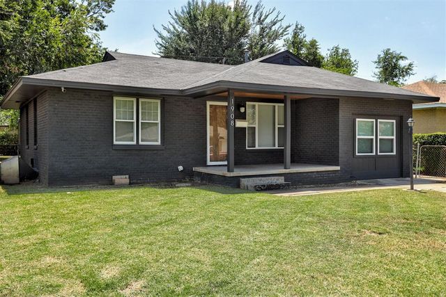 1908 Westchester Drive, Oklahoma City, OK 73120