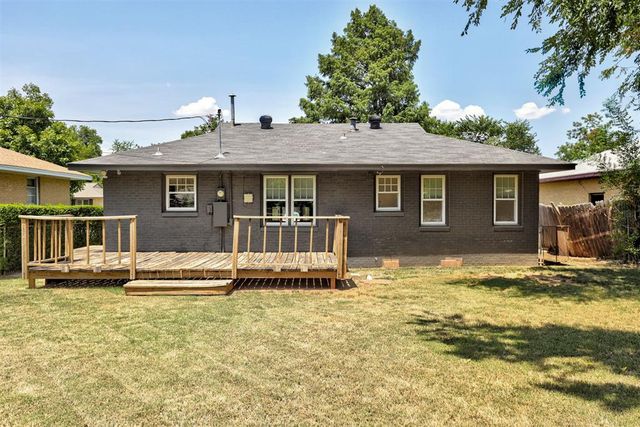 1908 Westchester Drive, Oklahoma City, OK 73120