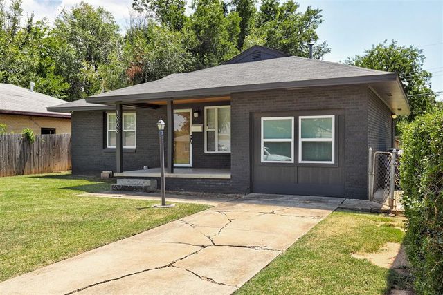 1908 Westchester Drive, Oklahoma City, OK 73120
