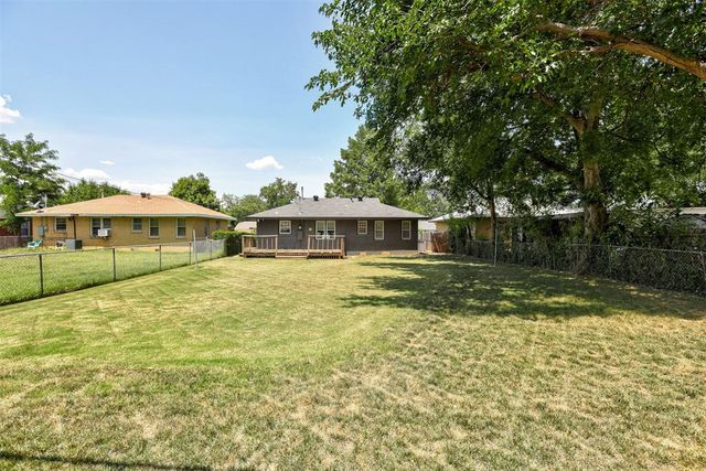 1908 Westchester Drive, Oklahoma City, OK 73120