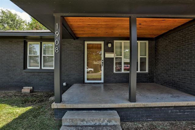1908 Westchester Drive, Oklahoma City, OK 73120