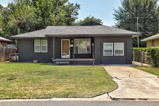 1908 Westchester Drive, Oklahoma City, OK 73120