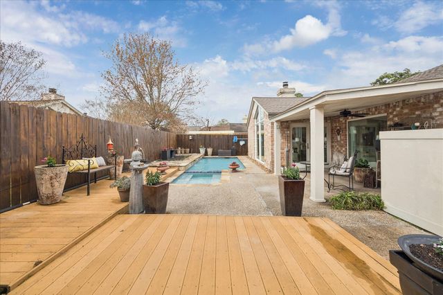 366 Champions Colony Iii, Houston, TX 77069