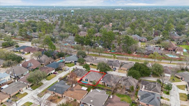 366 Champions Colony Iii, Houston, TX 77069