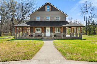 3627 Nc Highway 801, Mocksville, NC 27028