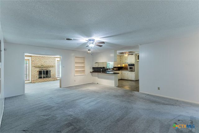 1808 N Beal Street, Belton, TX 76513