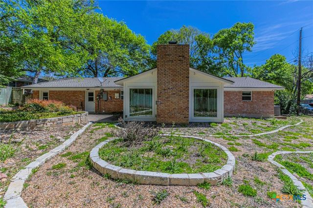 1808 N Beal Street, Belton, TX 76513