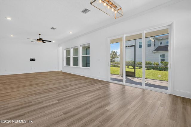 21 STAR CROSSED Lane, St. Johns, FL 32259