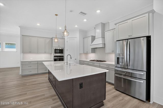 21 STAR CROSSED Lane, St. Johns, FL 32259