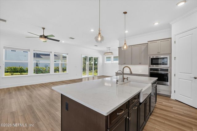 21 STAR CROSSED Lane, St. Johns, FL 32259