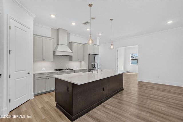 21 STAR CROSSED Lane, St. Johns, FL 32259
