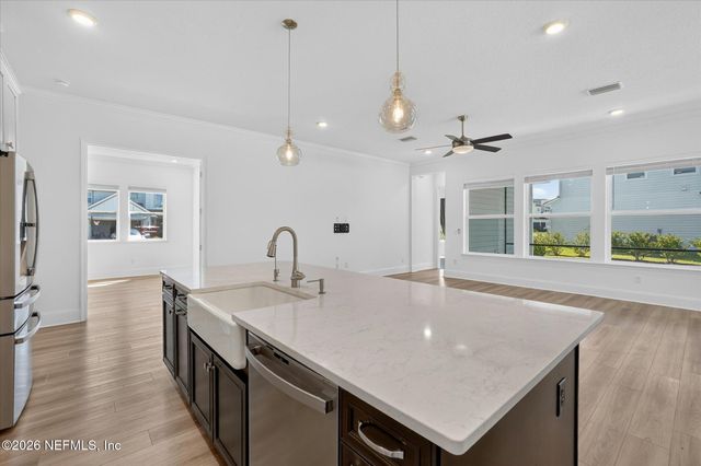 21 STAR CROSSED Lane, St. Johns, FL 32259