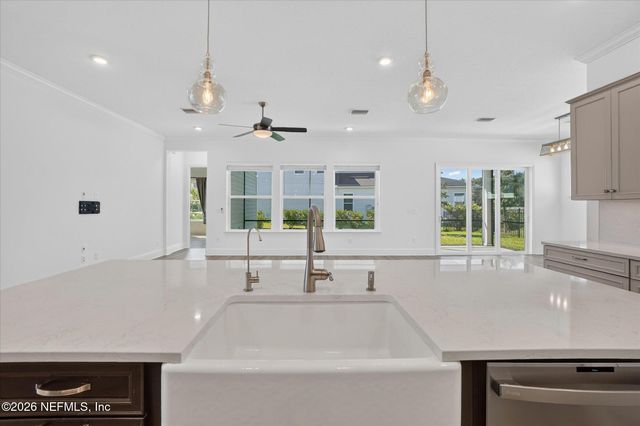 21 STAR CROSSED Lane, St. Johns, FL 32259