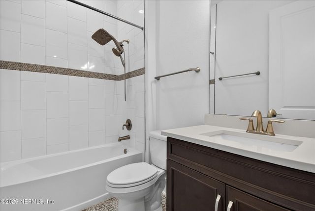 21 STAR CROSSED Lane, St. Johns, FL 32259
